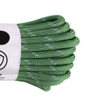 979 р. Паракорд 550 CORD nylon 30м световозвращающий (ultragreen)  550.n30.lm.ug  с доставкой в г. Воронеж. Увеличить фотографию 3