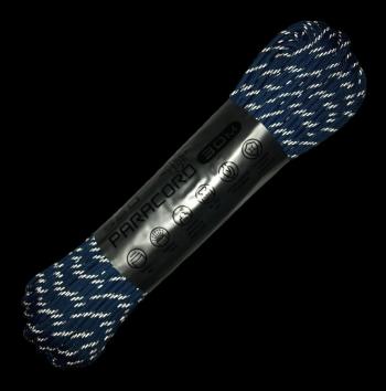 979 р. Паракорд 550 CORD nylon 30м световозвращающий (blue)  550.n30.lm.bl  с доставкой в г. Воронеж. Увеличить фотографию 2