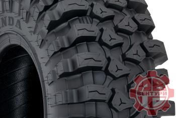 23 999 р. Шина WANDA CLAW XTR WN02 MT 32570-15LT (33x12.5-15LT) 108K POR  wn0202  с доставкой в г. Воронеж. Увеличить фотографию 2