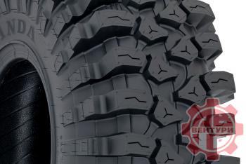 33 999 р. Шина WANDA CLAW XTR WN02 MT 33585-16LT (38.5x12.5-16LT) 128K POR  wn0208  с доставкой в г. Воронеж. Увеличить фотографию 4