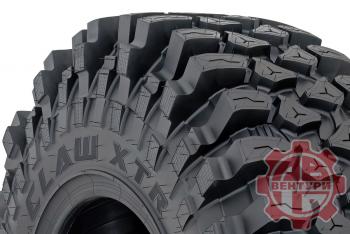 33 999 р. Шина WANDA CLAW XTR WN02 MT 33585-16LT (38.5x12.5-16LT) 128K POR  wn0208  с доставкой в г. Воронеж. Увеличить фотографию 3