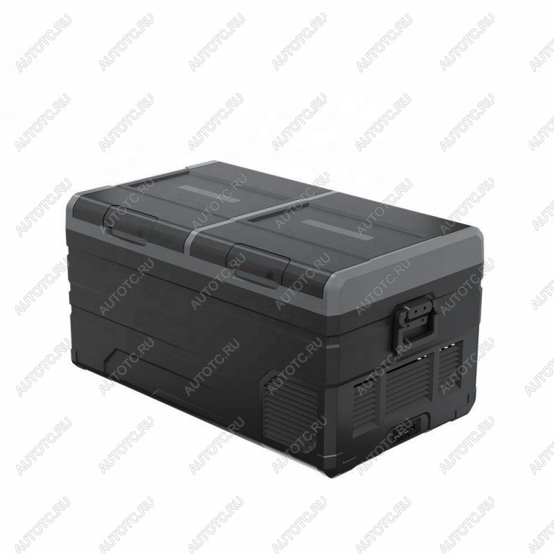 38 999 р. Холодильник автомобильный двухкамерный ALPICOOL TW-75 75 л 1224220 В  tw75  с доставкой в г. Воронеж