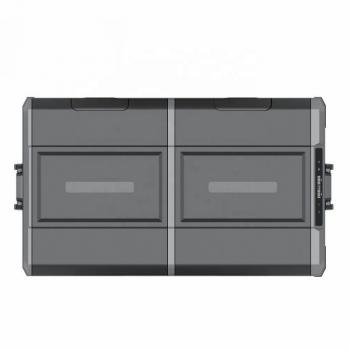 38 999 р. Холодильник автомобильный двухкамерный ALPICOOL TW-75 75 л 1224220 В  tw75  с доставкой в г. Воронеж. Увеличить фотографию 9