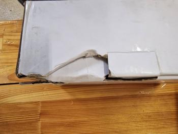 999 р. Светодиодная фара дальнего света РИФ 160 мм 18W LED (уценка)  sm-6180p_u  с доставкой в г. Воронеж. Увеличить фотографию 3