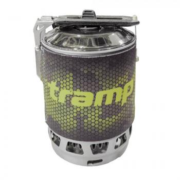 7 799 р. Система для приготовления пищи 1л. (Камуфляж)  trg-115-kamu  с доставкой в г. Воронеж. Увеличить фотографию 2