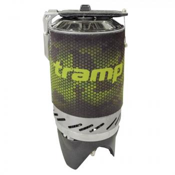 7 799 р. Система для приготовления пищи 1л. (Камуфляж)  trg-115-kamu  с доставкой в г. Воронеж. Увеличить фотографию 1