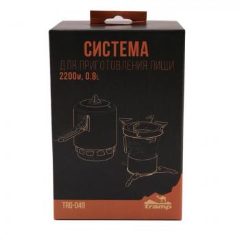 7 799 р. Система для приготовления пищи 1л. (Оливковый)  trg-115-olive  с доставкой в г. Воронеж. Увеличить фотографию 18
