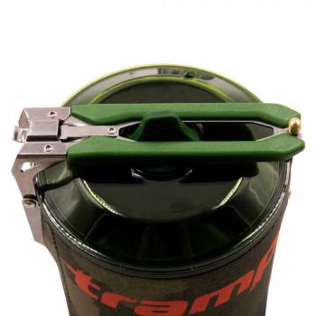 7 799 р. Система для приготовления пищи 1л. (Оливковый)  trg-115-olive  с доставкой в г. Воронеж. Увеличить фотографию 15