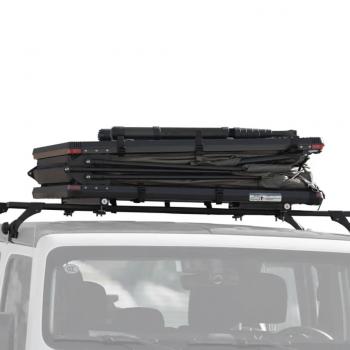 93 999 р. Палатка на крышу автомобиля Wild Land Lite Cruiser 120  201102  с доставкой в г. Воронеж. Увеличить фотографию 16
