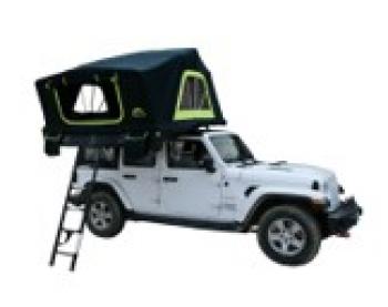 165 999 р. Палатка на крышу автомобиля Wild Land Voyager 160  201082  с доставкой в г. Воронеж. Увеличить фотографию 8