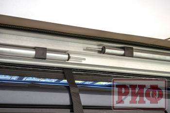 26 999 р. Стенки к автомобильной маркизе (тамбур) РИФ 2,5х2 м  rifan012025600j  с доставкой в г. Воронеж. Увеличить фотографию 41
