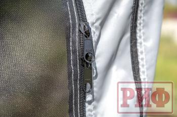 26 999 р. Стенки к автомобильной маркизе (тамбур) РИФ 2,5х2 м  rifan012025600j  с доставкой в г. Воронеж. Увеличить фотографию 17