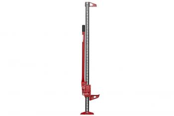 5 949 р. Домкрат реечный Farm Jack 150 см 3 т (уценка)  hs-m004_u1  с доставкой в г. Воронеж. Увеличить фотографию 1