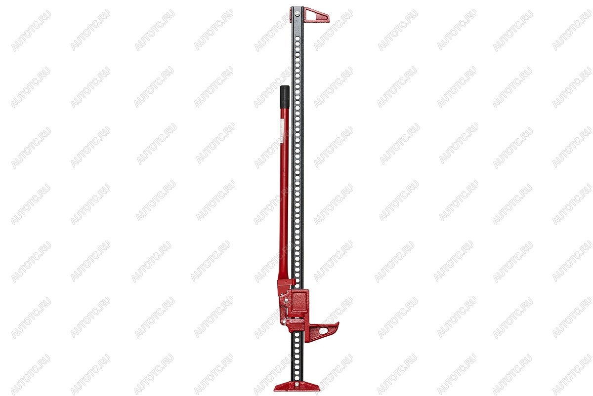 5 949 р. Домкрат реечный Farm Jack 150 см 3 т (уценка)  hs-m004_u1  с доставкой в г. Воронеж