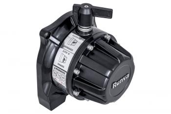 20 999 р. Редуктор для электрической лебёдки Runva EWB950012500 (228:1)  grab95003st  с доставкой в г. Воронеж. Увеличить фотографию 2