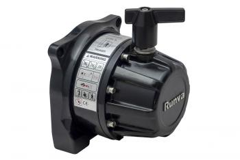 19 259 р. Редуктор для электрической лебёдки Runva EWB950012500 (228:1)  grab9500s-q  с доставкой в г. Воронеж. Увеличить фотографию 2
