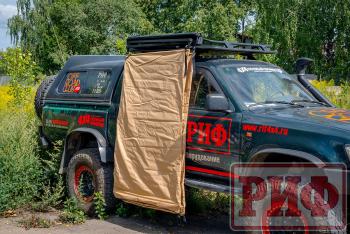 22 799 р. Маркиза-душ РИФ 100х180 см  rifrtss031810600j  с доставкой в г. Воронеж. Увеличить фотографию 21