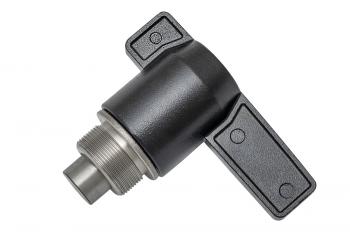1 899 р. Переключатель редуктора EWV950012500 с размоткой на 3-й ступени  clutchhandleewb3st  с доставкой в г. Воронеж. Увеличить фотографию 1