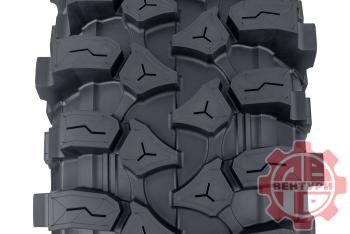 30 999 р. Шина WANDA CLAW XTR WN02 MT 32575-15LT (35x12.5-15LT) 113K POR  wn0203  с доставкой в г. Воронеж. Увеличить фотографию 4
