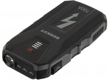 11 149 р. Устройство пуско-зарядное портативное BERKUT 12V 15000 mAh  jsl-15000  с доставкой в г. Воронеж. Увеличить фотографию 3