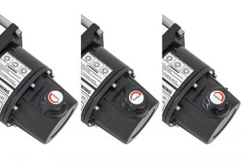 54 239 р. Лебёдка электрическая двухскоростная 12V Runva 10000 lbs 4500 кг  ewd10000s  с доставкой в г. Воронеж. Увеличить фотографию 11