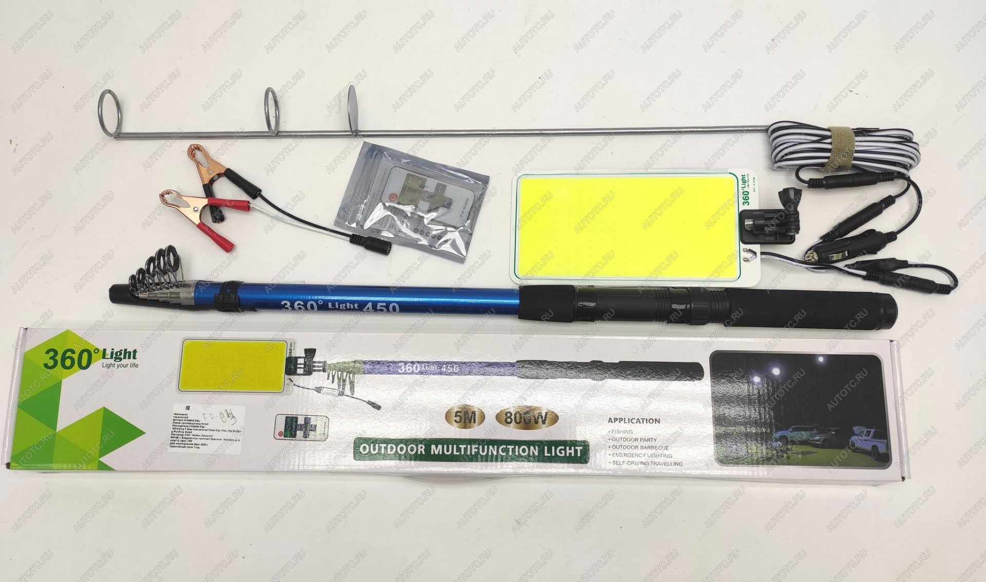 5 329 р. LED панель 12V NN-FR-03, 800 Вт  12v nn-fr-03  с доставкой в г. Воронеж