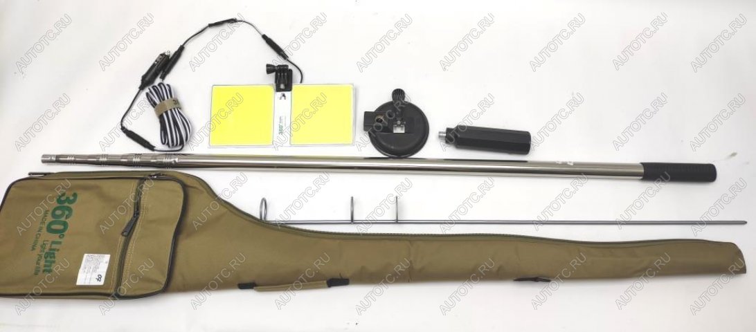 4 899 р. LED панель 12V NN-FR-07, 320 Вт  12v nn-fr-07  с доставкой в г. Воронеж