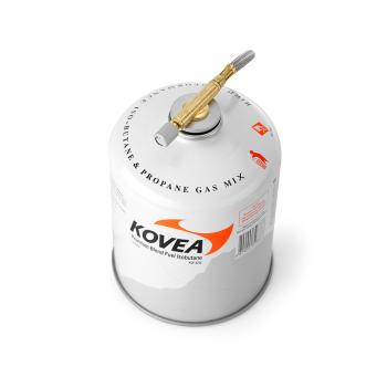 7 889 р. Горелка газовая Kovea Moonwalker Stove Camp-4  kb-0211g  с доставкой в г. Воронеж. Увеличить фотографию 6