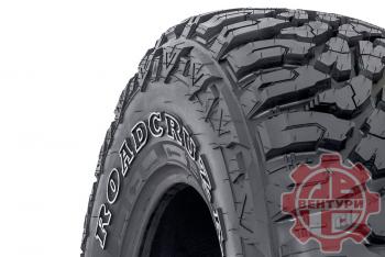 13 989 р. Шина ROADCRUZA RA3200 MT 31x10.50R15LT 109Q POR  ra48203  с доставкой в г. Воронеж. Увеличить фотографию 3