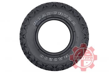 13 989 р. Шина ROADCRUZA RA3200 MT 31x10.50R15LT 109Q POR  ra48203  с доставкой в г. Воронеж. Увеличить фотографию 2