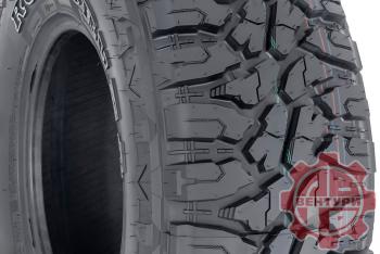 13 989 р. Шина ROADCRUZA RA3200 MT 31x10.50R15LT 109Q POR  ra48203  с доставкой в г. Воронеж. Увеличить фотографию 4