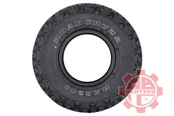 18 689 р. Шина ROADCRUZA RA3200 MT 33x12.50R15LT 108Q POR  ra48402  с доставкой в г. Воронеж. Увеличить фотографию 3