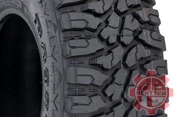 18 689 р. Шина ROADCRUZA RA3200 MT 33x12.50R15LT 108Q POR  ra48402  с доставкой в г. Воронеж. Увеличить фотографию 2