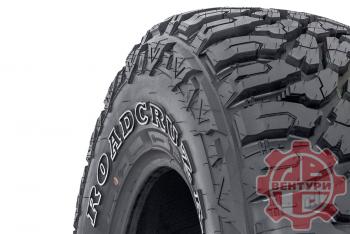 18 689 р. Шина ROADCRUZA RA3200 MT 33x12.50R15LT 108Q POR  ra48402  с доставкой в г. Воронеж. Увеличить фотографию 4