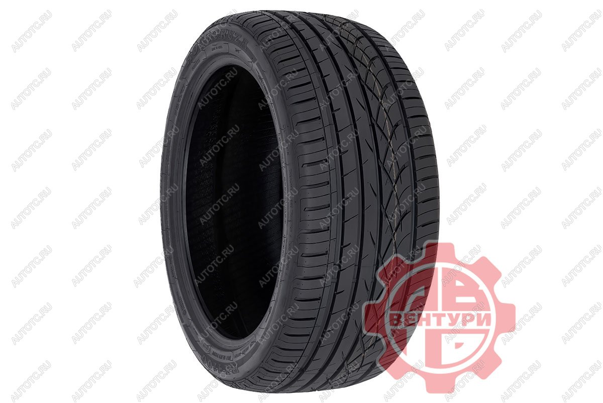 13 899 р. Шина ROADCRUZA RA4100 27540R20 106W  ra84703  с доставкой в г. Воронеж