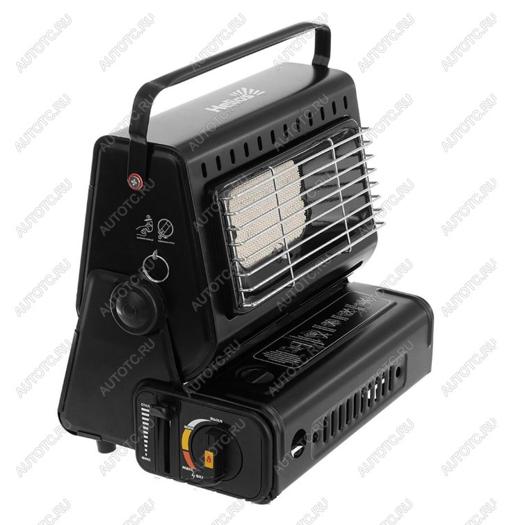 3 699 р. Обогреватель газовый Helios  hs-bdz-190  с доставкой в г. Воронеж