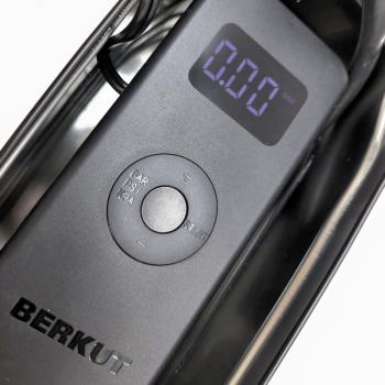 6 899 р. Компрессор переносной 12V BERKUT SPEC-3M  spec-3m  с доставкой в г. Воронеж. Увеличить фотографию 4
