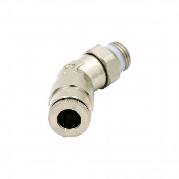 1 259 р. Фитинг цанговый угловой Camozzi S6110 12-14 Camozzi s6110 12-14  с доставкой в г. Воронеж. Увеличить фотографию 1