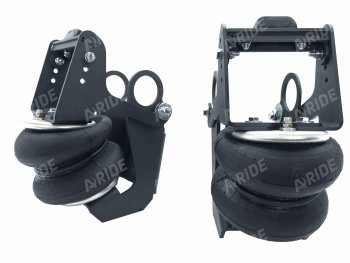 31 599 р. Механизм подъёма оси BPW ECO PLUS (рессоры 100 мм) Арайд 99094.04  с доставкой в г. Воронеж. Увеличить фотографию 1