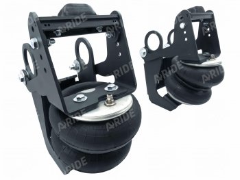 31 599 р. Механизм подъёма оси BPW ECO PLUS (рессоры 100 мм) Арайд 99094.04  с доставкой в г. Воронеж. Увеличить фотографию 2