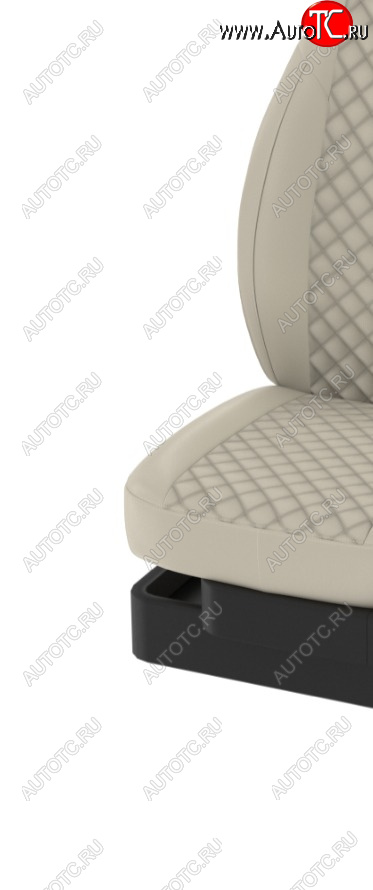13 449 р. Заказной комплект чехлов АВТОПИЛОТ construct-8542483  с доставкой в г. Воронеж