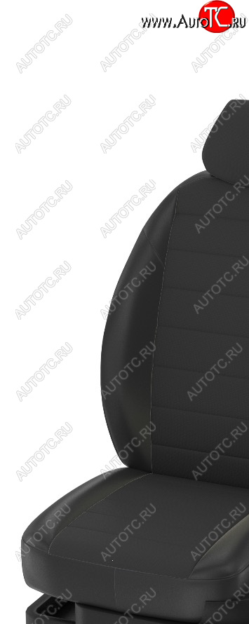 12 649 р. Заказной комплект чехлов АВТОПИЛОТ construct-8438593  с доставкой в г. Воронеж