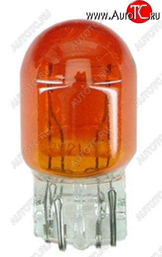 220 р. T20 (T20 12V-215W  W3x16q) ЛАМПА УПАКОВКА (10 шт) BLICK ЖЕЛТ BODYPARTS lpt2000-983y-t  с доставкой в г. Воронеж