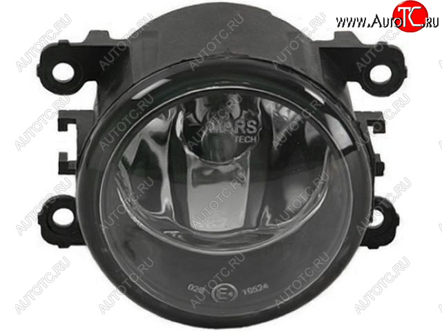 2 089 р. MEGANE {+LOGANCT C4 04-C5 05-DW NEXIA 08-SZ G.VITARA 06- SWI 05-Paje 07-} ФАРА ПРОТИВОТУМ Л=П (DEPO) DEPO rnmeg03-070-z  с доставкой в г. Воронеж