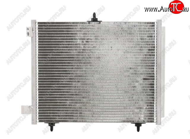 4 949 р. C3 (C2 06- 207 06-) КОНДЕНСАТОР КОНДИЦ (см.каталог) BODYPARTS cn0c305-931  с доставкой в г. Воронеж