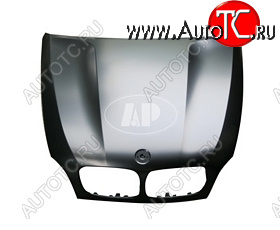 21 899 р. X5 КАПОТ (Тайвань) СТАЛЬН BODYPARTS bm0x507-330t  с доставкой в г. Воронеж