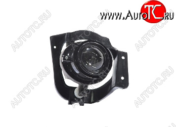 1 259 р. Правая противотуманная фара BODYPARTS  Chevrolet Epica  V250 (2006-2012)  с доставкой в г. Воронеж