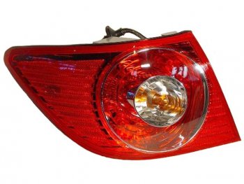 3 399 р. EPICA ФОНАРЬ ЗАДН ВНЕШН ЛЕВ BODYPARTS cvepi06-740-l  с доставкой в г. Воронеж. Увеличить фотографию 1