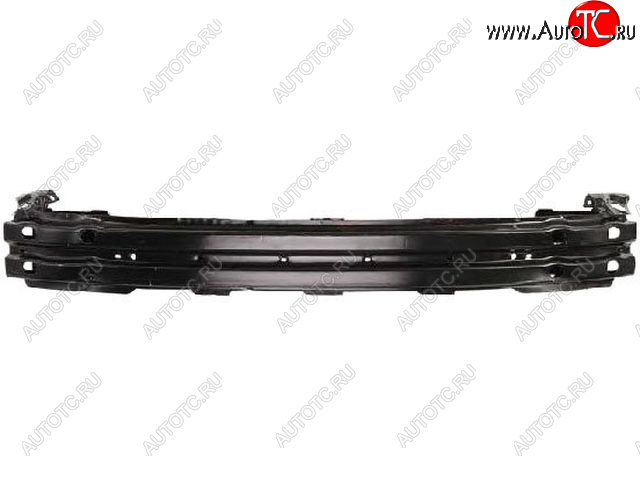 8 199 р. Усилитель переднего бампера (пр-во Китай) BODYPARTS Chevrolet Epica V250 (2006-2012)  с доставкой в г. Воронеж
