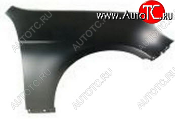 3 999 р. EPICA КРЫЛО ПЕРЕДН ПРАВ (Китай) BODYPARTS cvepi06-270-r  с доставкой в г. Воронеж
